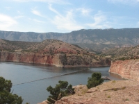 Bighorn Canyon